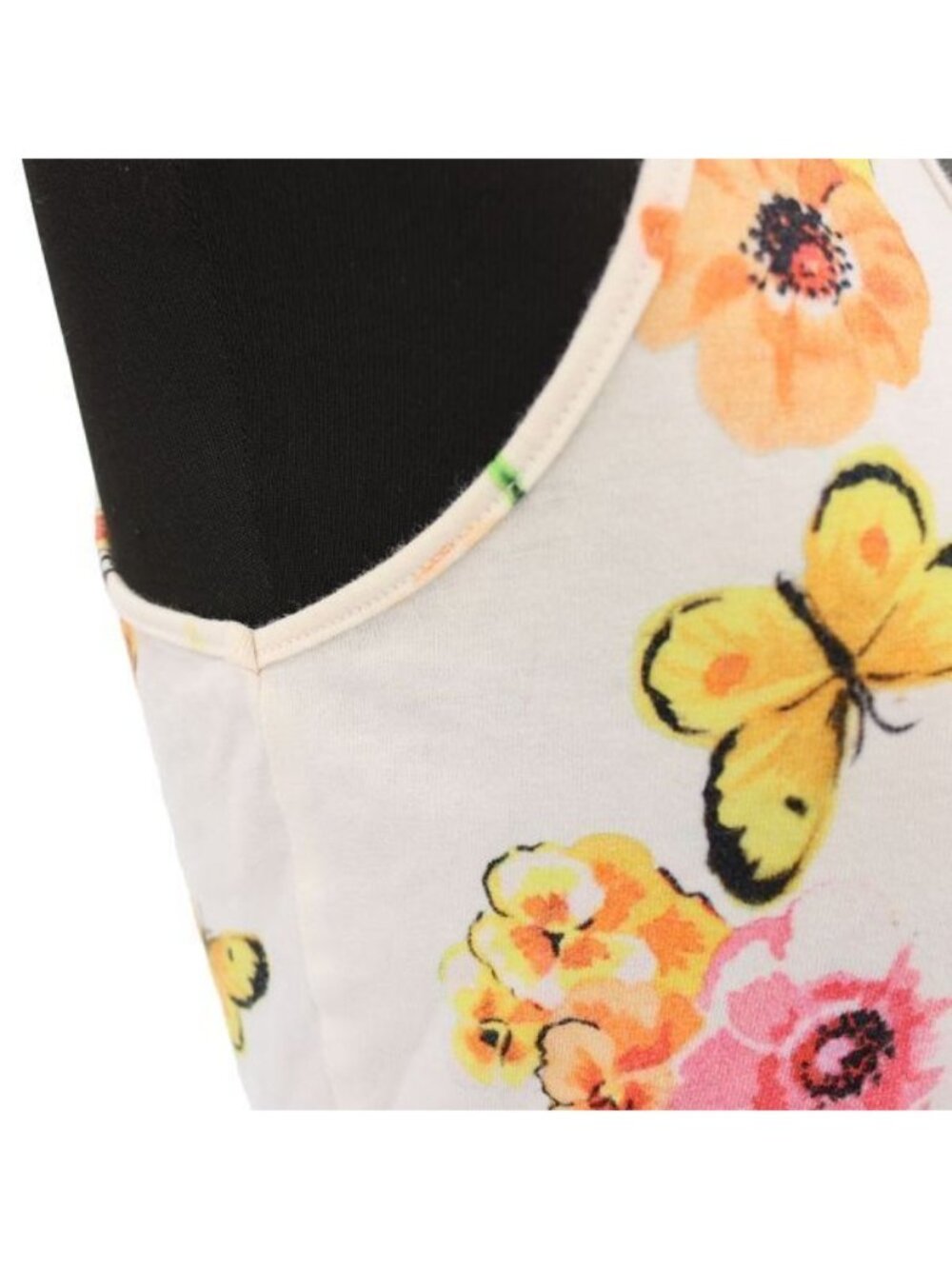 Versace Top Multicolor - Picture 6 of 7